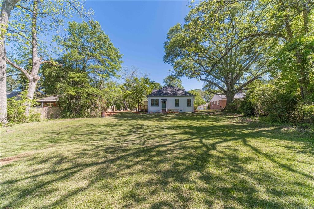 181 W Hightower Trail, Social Circle, Georgia image 42