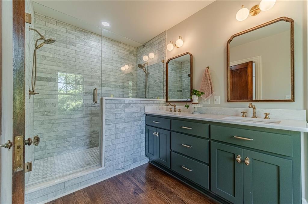 181 W Hightower Trail, Social Circle, Georgia image 35