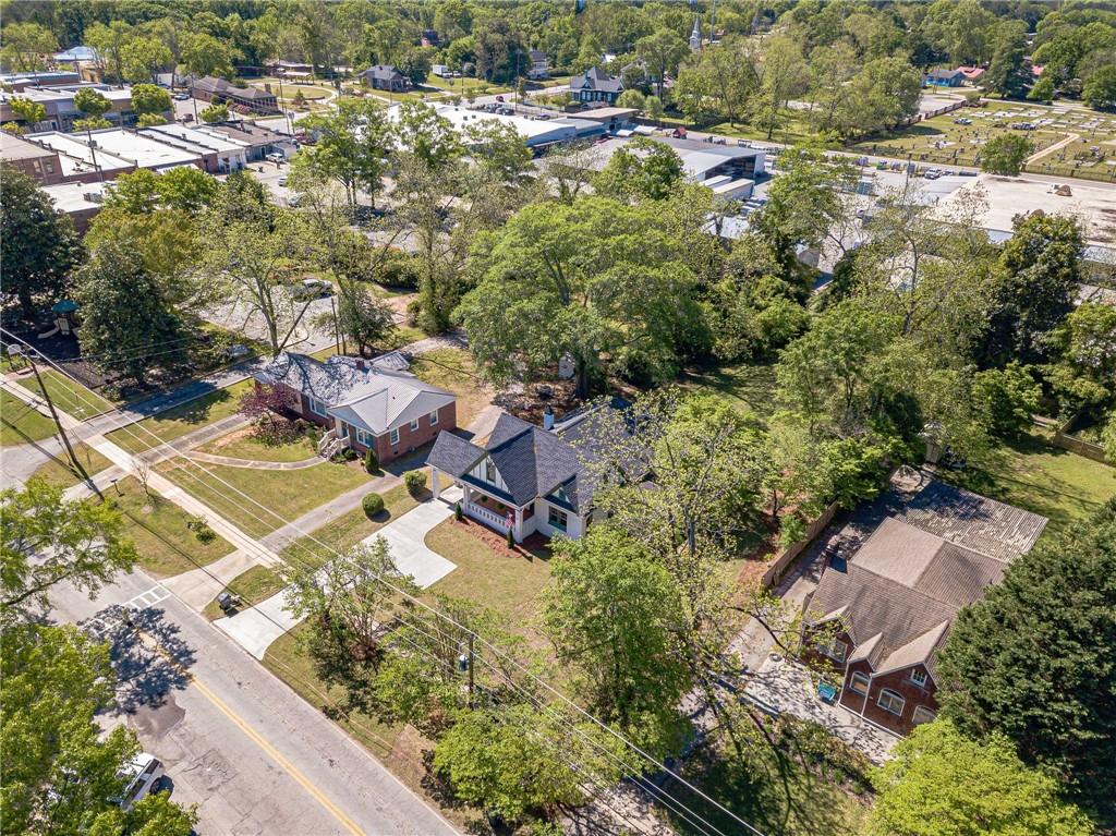 181 W Hightower Trail, Social Circle, Georgia image 48