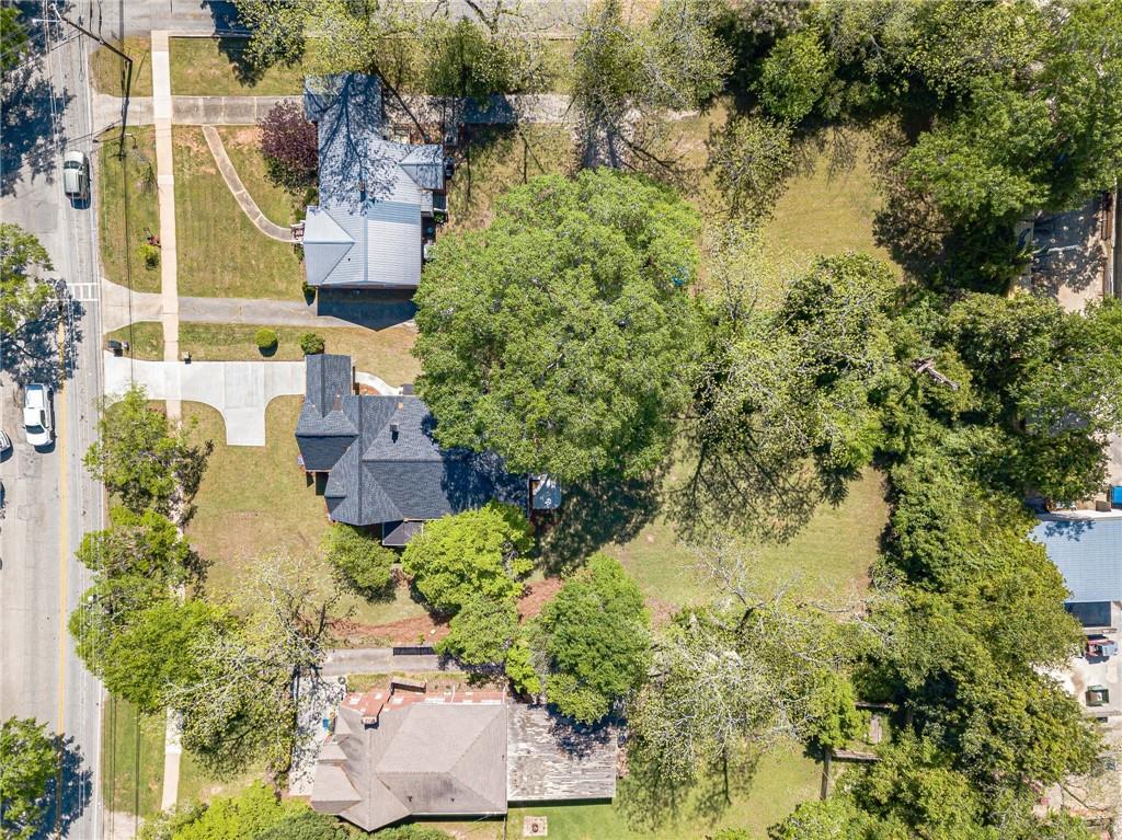 181 W Hightower Trail, Social Circle, Georgia image 50