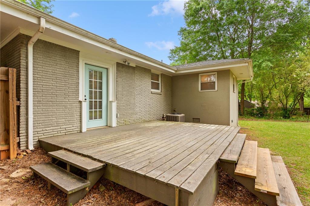 975 Shirley Street, Smyrna, Georgia image 44