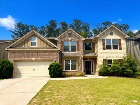 Homes For Rent - 4106 Water Mill Drive<br/> Buford, GA 30519