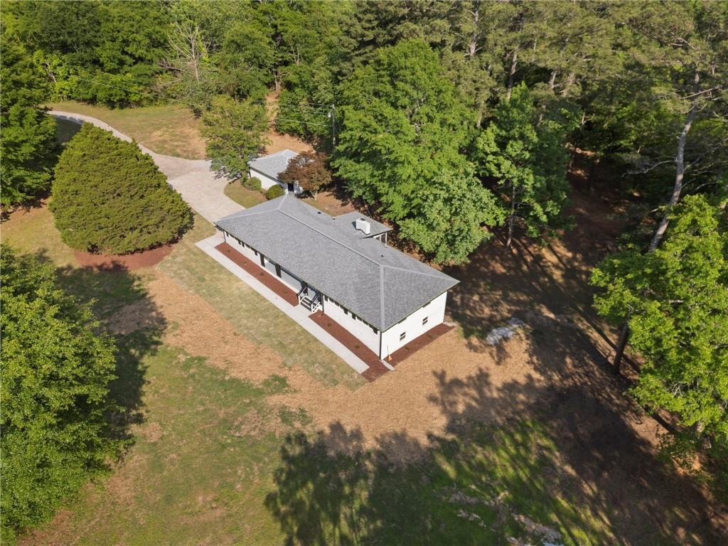 2604 Flat Shoals Road, Conyers, Georgia image 12