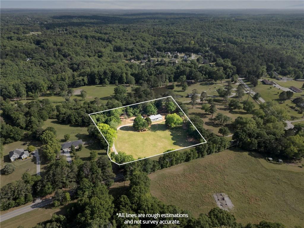 2604 Flat Shoals Road, Conyers, Georgia image 8