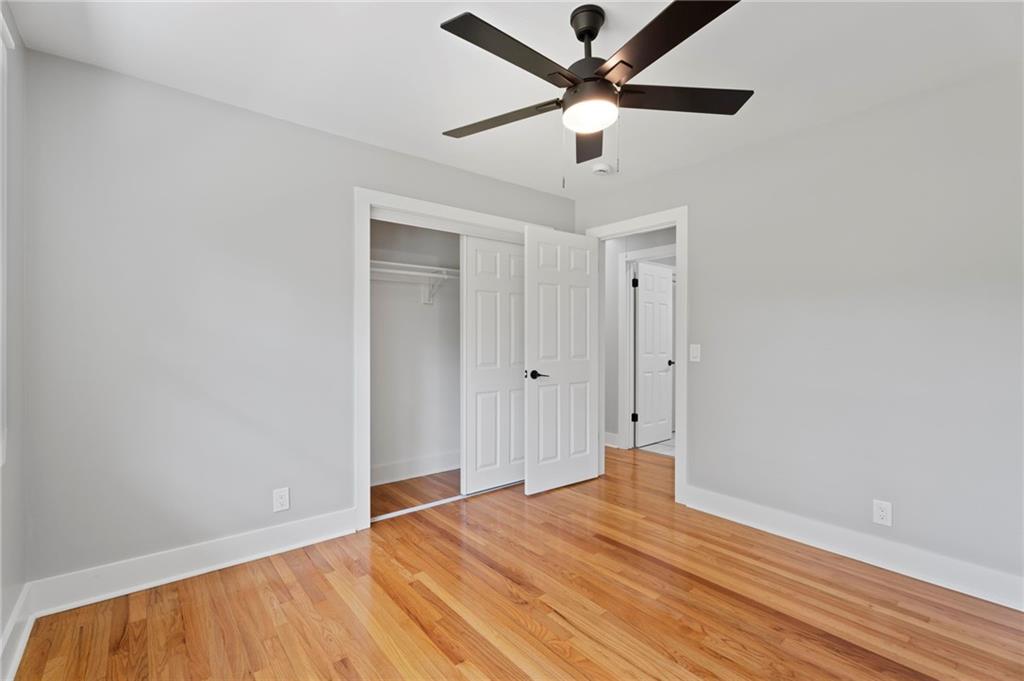2604 Flat Shoals Road, Conyers, Georgia image 38