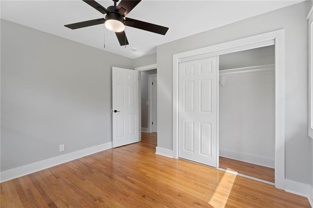 2604 Flat Shoals Road, Conyers, Georgia image 40