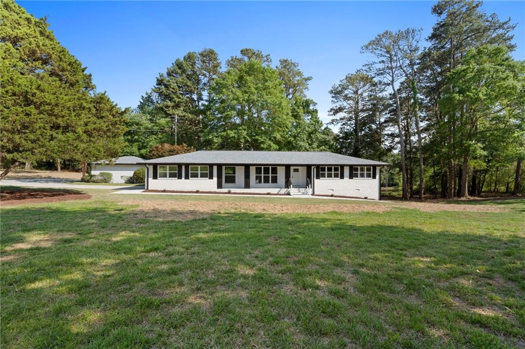 2604 Flat Shoals Road, Conyers, Georgia image 5