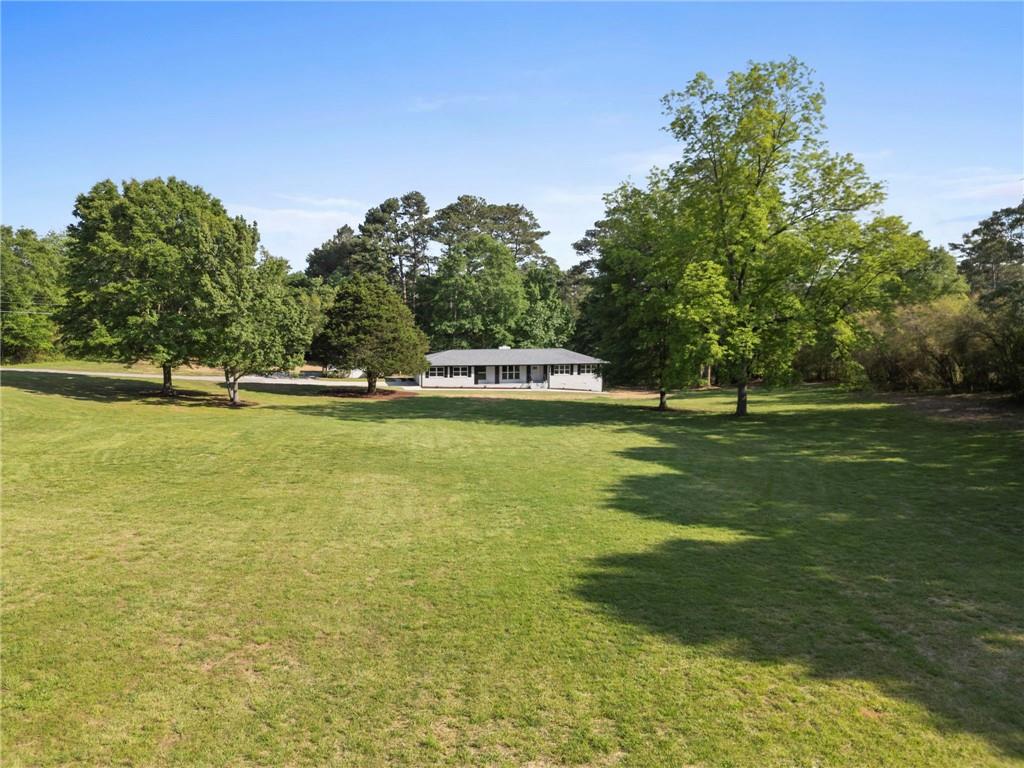 2604 Flat Shoals Road, Conyers, Georgia image 4