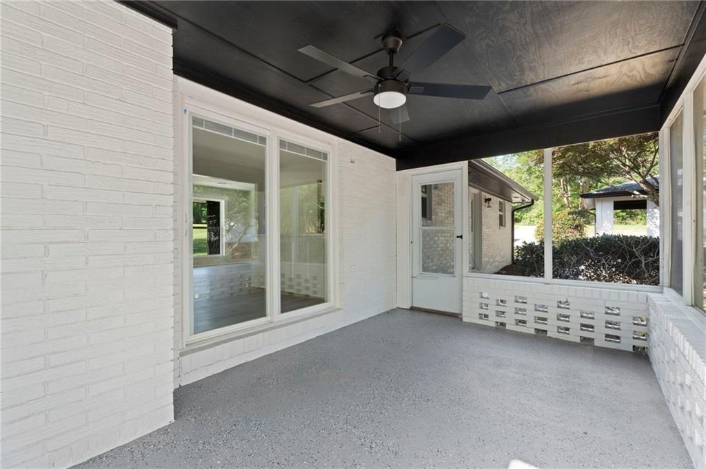 2604 Flat Shoals Road, Conyers, Georgia image 45