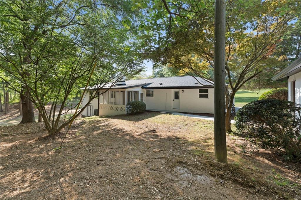 2604 Flat Shoals Road, Conyers, Georgia image 50