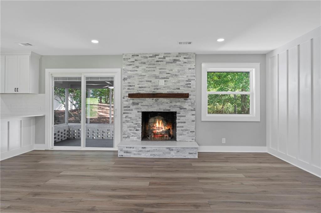 2604 Flat Shoals Road, Conyers, Georgia image 16