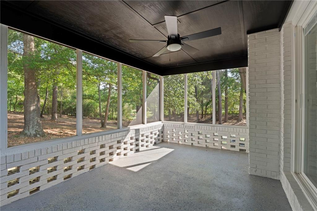 2604 Flat Shoals Road, Conyers, Georgia image 46