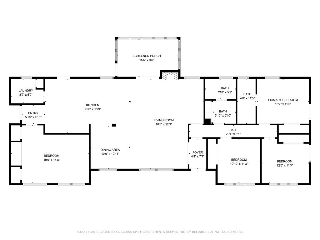 2604 Flat Shoals Road, Conyers, Georgia image 2