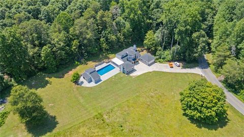 6592 Rufus Bryant Road Dahlonega GA 30533