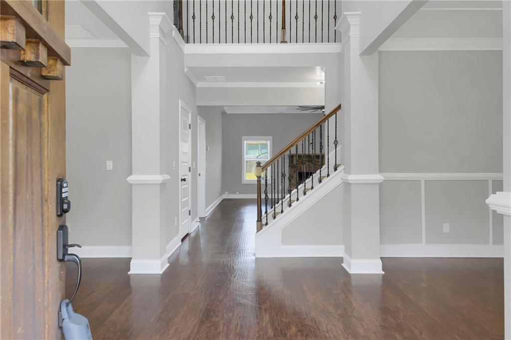 4033 Madison Acres Drive