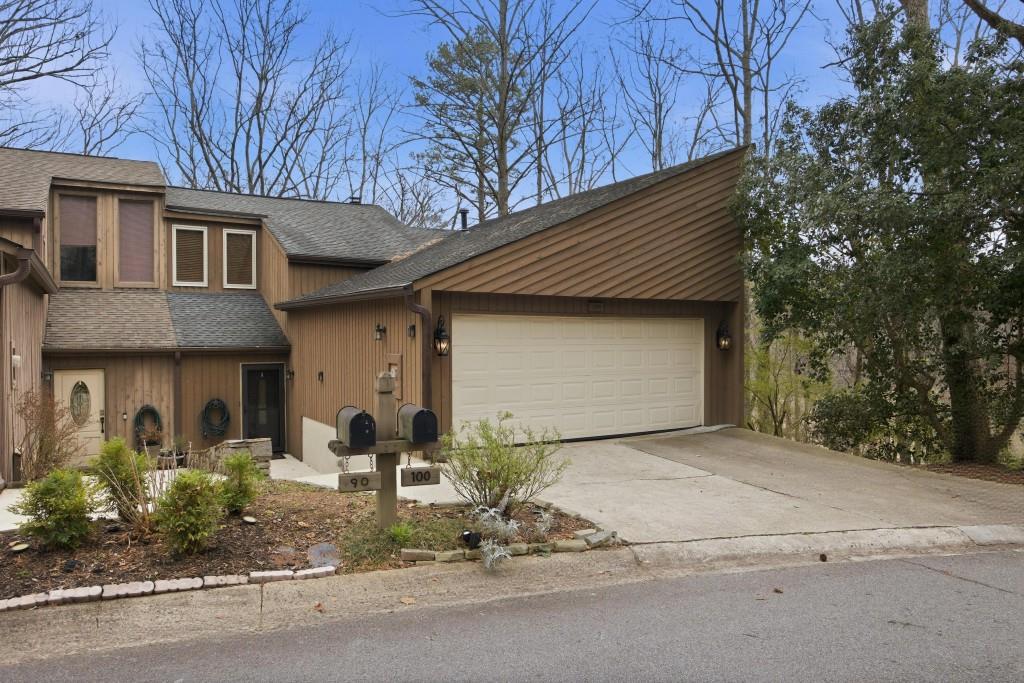100 Colony Ridge Drive
