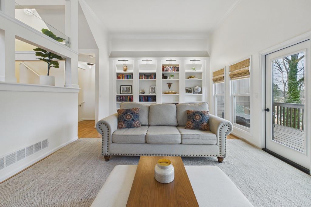 100 Colony Ridge Drive