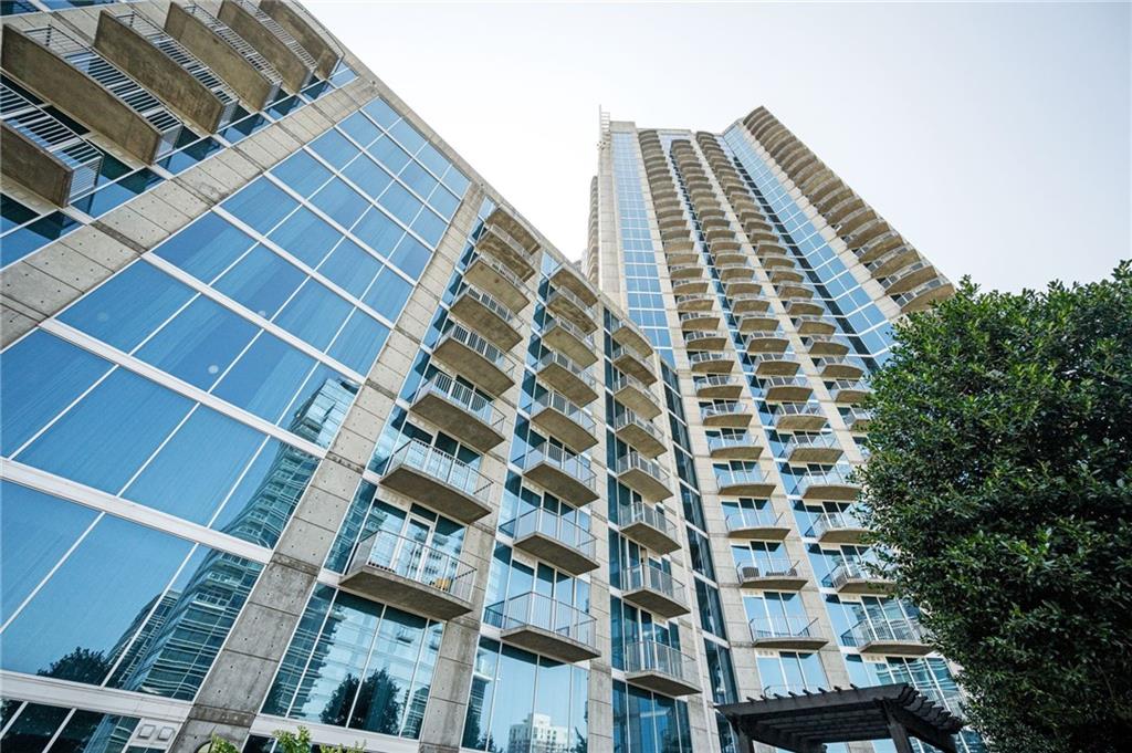 400 W Peachtree Street NW 1910