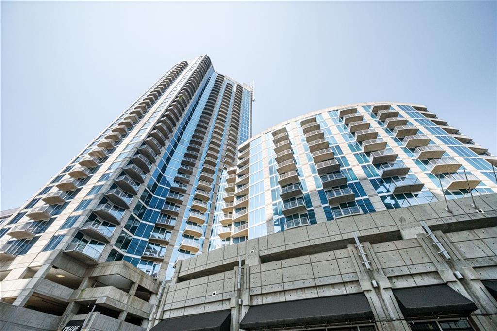Twelve Centennial Park - Residential