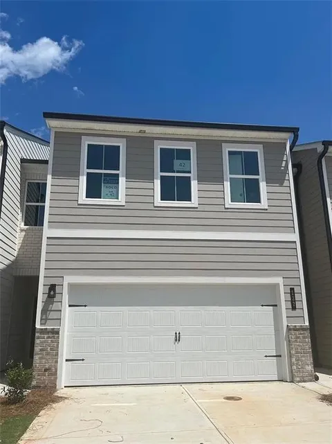 122 Founders Drive, Dawsonville, GA 30534 - MLS#: 7523798