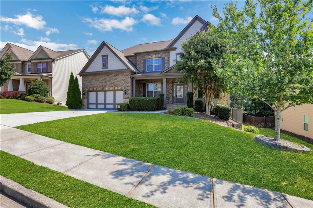 3519 Orchid Meadow Way