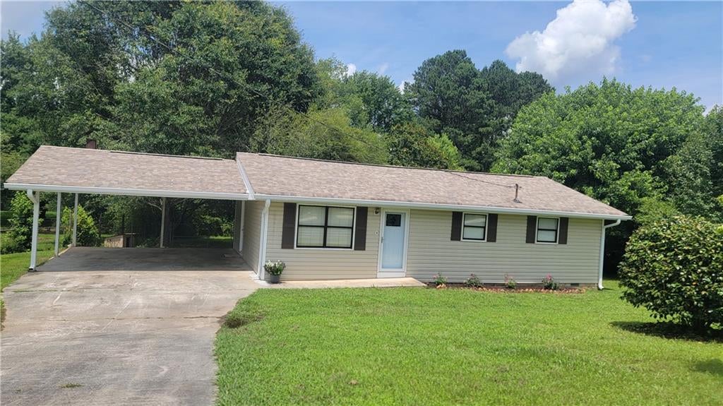 Photo 1 of 26 — 77 Pierce Road, Hiram, GA 30141
