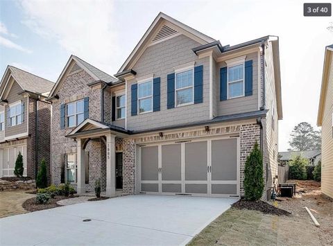 Apartment For Sale - 1885 Weston Lane<br/> Tucker, GA 30084