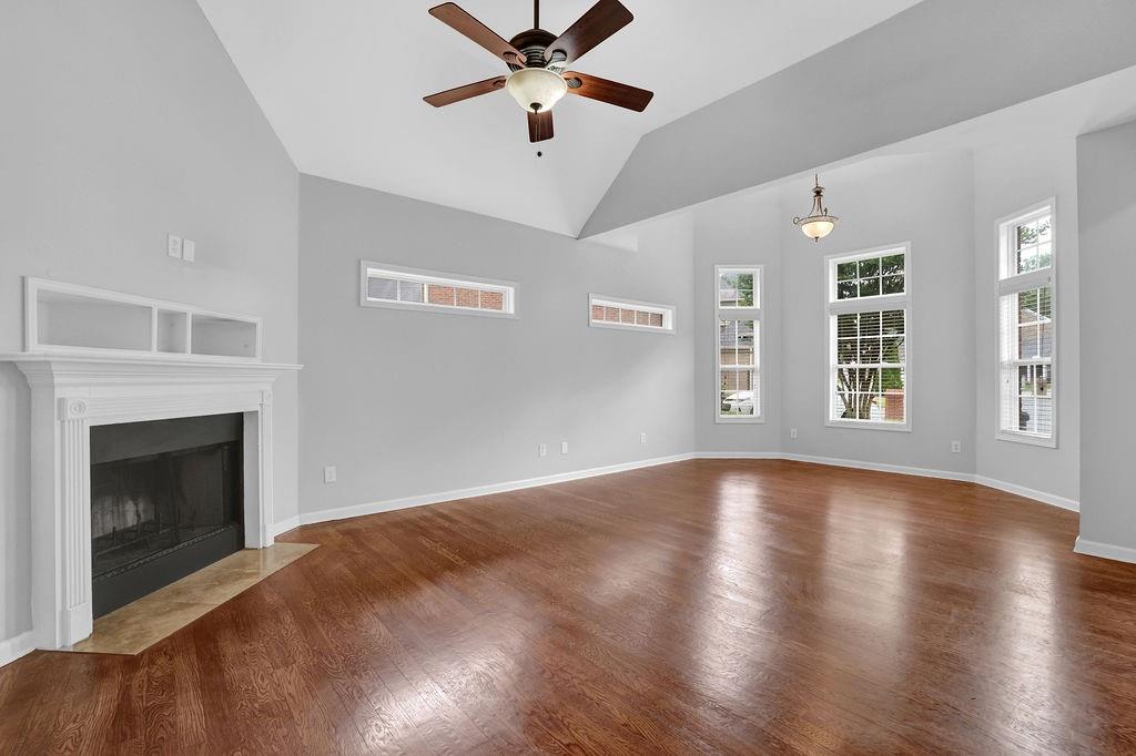 3513 Newtons Crest Circle, Snellville, Georgia image 31