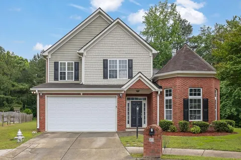 3513 Newtons Crest Circle, Snellville, GA 30078 - MLS#: 7574212