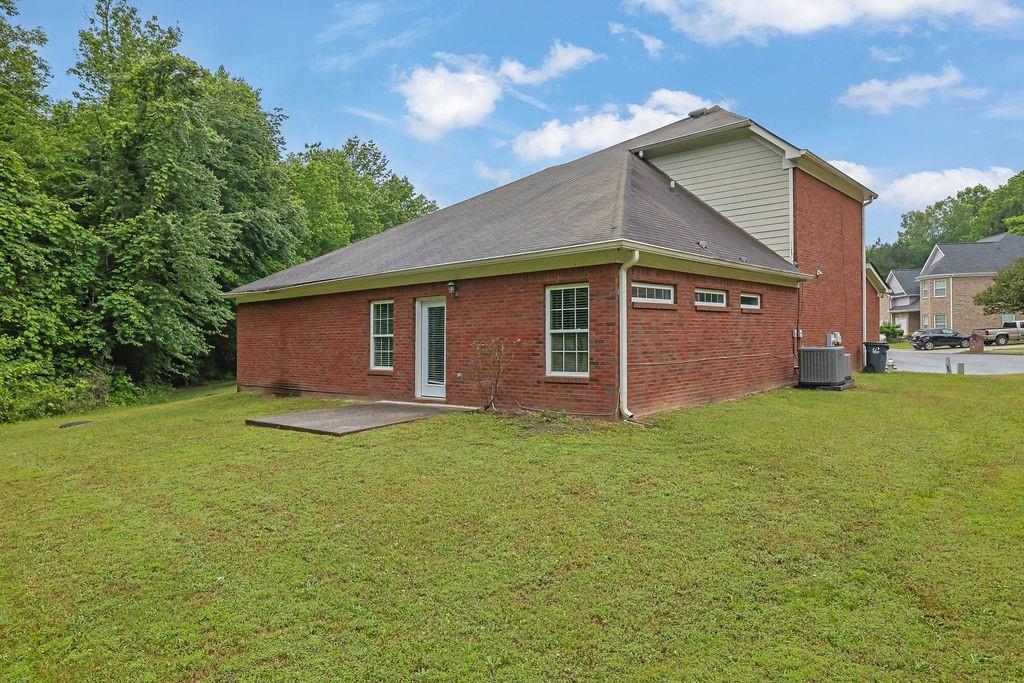 3513 Newtons Crest Circle, Snellville, Georgia image 25