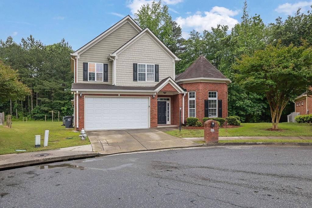 3513 Newtons Crest Circle, Snellville, Georgia image 32