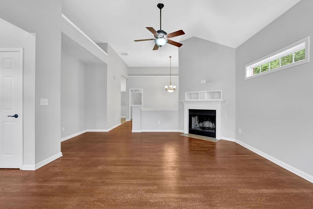 3513 Newtons Crest Circle, Snellville, Georgia image 7