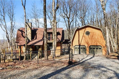 4748 Monument Road Jasper GA 30143