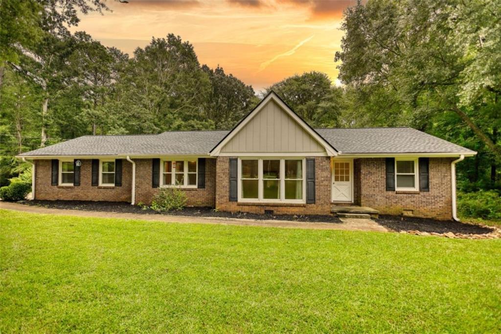 150 Newton Ridge Drive