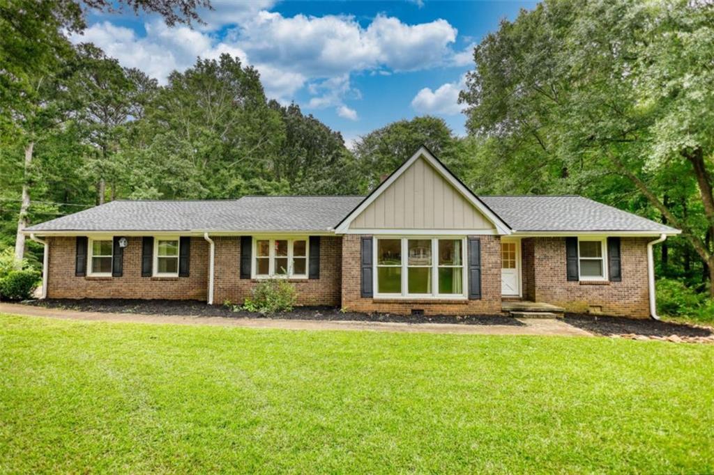 150 Newton Ridge Drive