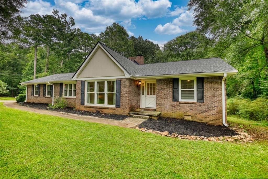 150 Newton Ridge Drive