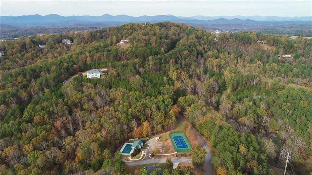 Lot 28 Crown Mountain Way, Dahlonega, Georgia image 6
