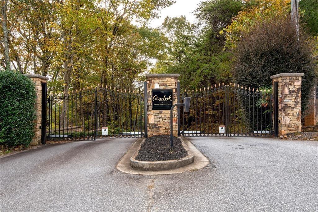 Lot 28 Crown Mountain Way, Dahlonega, Georgia image 8