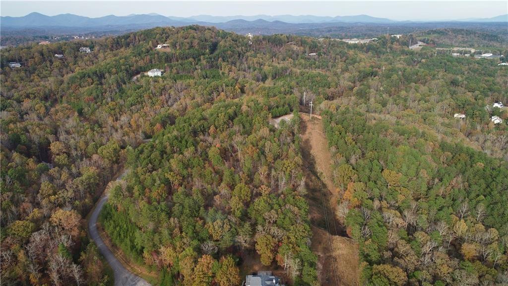 Lot 28 Crown Mountain Way, Dahlonega, Georgia image 7