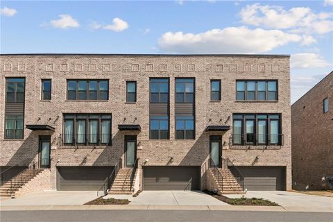 3188 Sonnet Walk SE Atlanta GA 30339