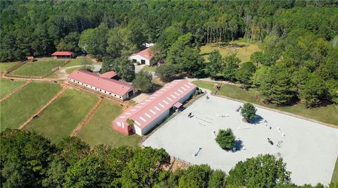 3055B Spring Hill Drive Monroe GA 30656