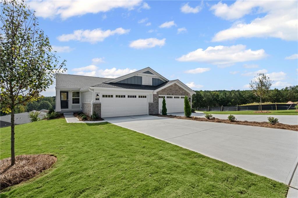 15 Village Drive