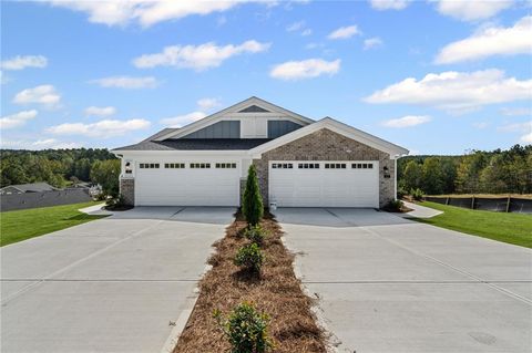 15 Village Drive Dawsonville GA 30534