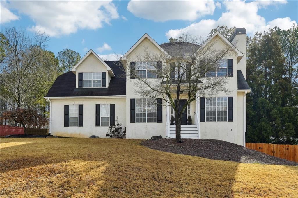 360 Wynbrook Drive, Mcdonough, Georgia image 1