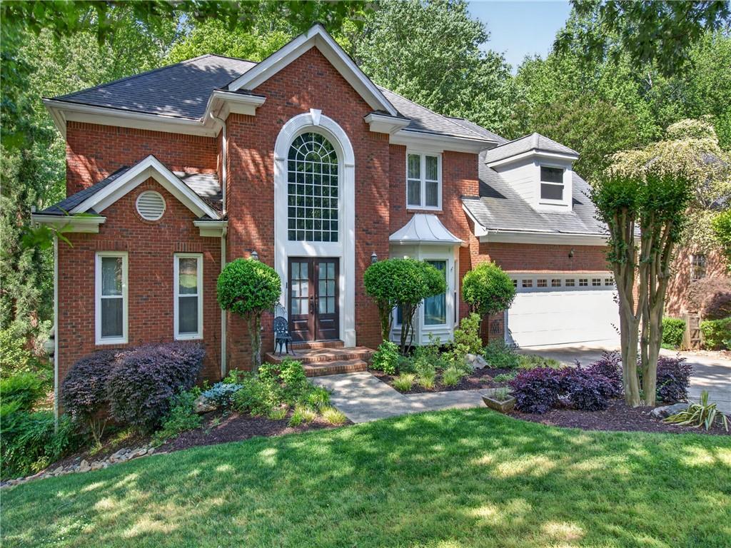 230 Autumn Sage Drive