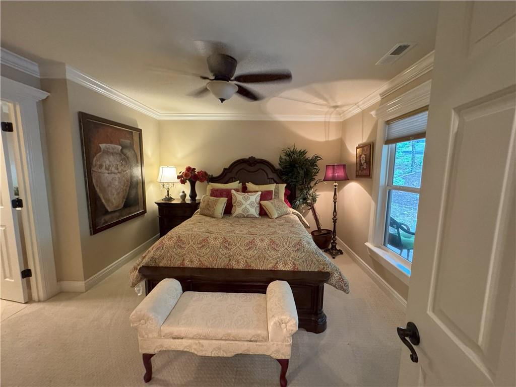 334 Eagle Circle, Dillard, Georgia image 18