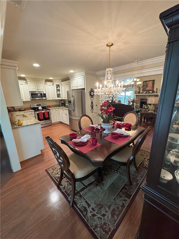 334 Eagle Circle, Dillard, Georgia image 13