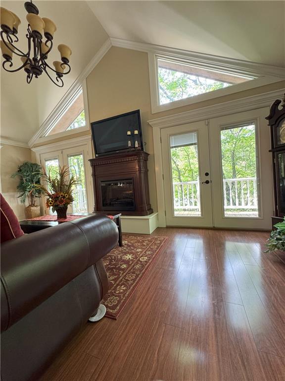 334 Eagle Circle, Dillard, Georgia image 16