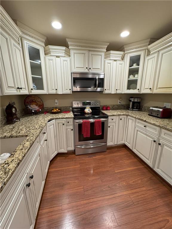 334 Eagle Circle, Dillard, Georgia image 17