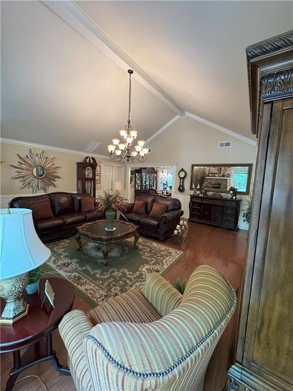 334 Eagle Circle, Dillard, Georgia image 10